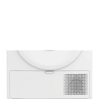 silumos siurblys energy - Indesit C YSD 83D WW EE - 3 nuotrauka