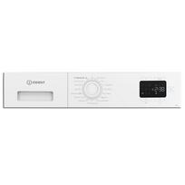 silumos siurblys energy - Indesit C YSD 83D WW EE - 4 nuotrauka