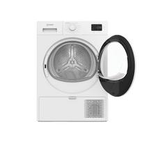 silumos siurblys energy - Indesit C YSD 83D WW EE - 6 nuotrauka