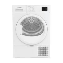 silumos siurblys energy - Indesit C YSD 83D WW EE - 7 nuotrauka