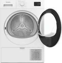 silumos siurblys energy - Indesit C YSD 72D WW EE - 6 nuotrauka