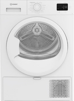 silumos siurblys energy - Indesit C YSD 72D WW EE - 7 nuotrauka