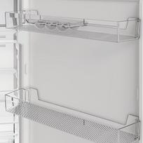 pastatomos indaploves - Indesit INKS 1401 S4E1 - 3 nuotrauka