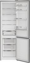 pastatomos indaploves - Indesit INKS 1401 S4E1 - 7 nuotrauka