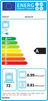 dujines virykles senukai - Indesit I6G5KCW - 2 nuotrauka