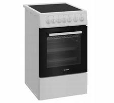 55 cm virykle - Indesit IS5V5GSW/P - 2 nuotrauka