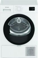 dziovykle 9kg - Indesit C YD 92D WB EE - 1 nuotrauka