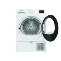 dziovykle 9kg - Indesit C YD 92D WB EE - 4 nuotrauka