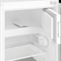 ermitazas saldytuvai - Beko BSSA210K4SN - 5 nuotrauka