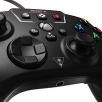 turtle beach controller - Turtle Beach valdiklis React-R - 2 nuotrauka
