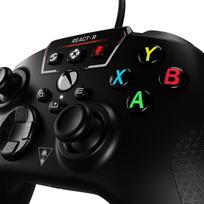 turtle beach controller - Turtle Beach valdiklis React-R - 3 nuotrauka