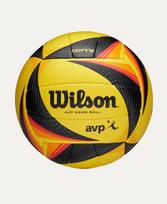 volleyball ball - WILSON OPTX AVP WTH00020XB, 5 dydis - 1 nuotrauka