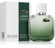 Lacoste L.12.12 Rose Eau Intense EDT 50 ml