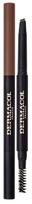 Dermacol Eyebrow Perfector automatinis pieštukas antakiams 3 g. - No. 2