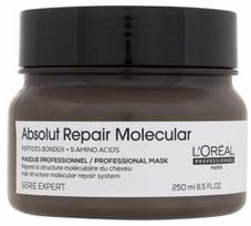 L'Oréal Professionnel Absolut Repair Molecular Concentrated Mask 250ml