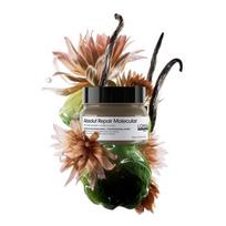 absolut repair molecular kauke - L'Oréal Professionnel Absolut Repair Molecular Concentrated Mask 250ml - 3 nuotrauka