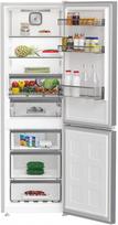 senukai saldytuvai - Whirlpool WHK 25364 XP4E - 8 nuotrauka