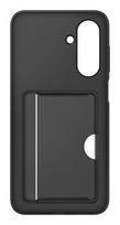 telefono deklas galaxy a26 5g - Samsung EF-OA266TBEGWW - 5 nuotrauka