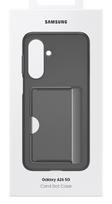 telefono deklas galaxy a26 5g - Samsung EF-OA266TBEGWW - 7 nuotrauka