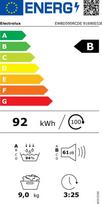 850 - Electrolux EW8D595RCDE - 2 nuotrauka