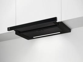 gartraukiai imontuojami - Electrolux LFP626AK - 1 nuotrauka