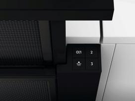 gartraukiai imontuojami - Electrolux LFP626AK - 7 nuotrauka