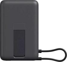 cable magnetic - Xiaomi 33W Magnetic 10000mAh Pilkas (Gray) - 5 nuotrauka
