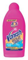 Kilimų valiklis VANISH GOLD, 500 ml