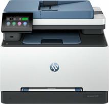 hp laserjet - HP Color LaserJet Pro MFP 3302sdw, lazerinis, spalvotas (Color) - 1 nuotrauka