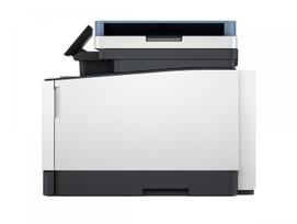 hp laserjet - HP Color LaserJet Pro MFP 3302sdw, lazerinis, spalvotas (Color) - 2 nuotrauka