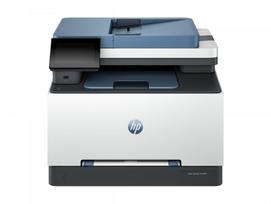 hp laserjet - HP Color LaserJet Pro MFP 3302sdw, lazerinis, spalvotas (Color) - 6 nuotrauka