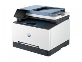 hp laserjet - HP Color LaserJet Pro MFP 3302sdw, lazerinis, spalvotas (Color) - 7 nuotrauka