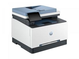 hp laserjet - HP Color LaserJet Pro MFP 3302sdw, lazerinis, spalvotas (Color) - 8 nuotrauka