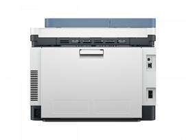hp laserjet - HP Color LaserJet Pro MFP 3302sdw, lazerinis, spalvotas (Color) - 9 nuotrauka