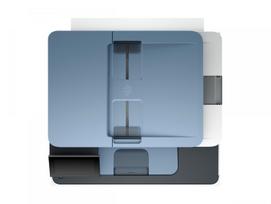 hp laserjet - HP Color LaserJet Pro MFP 3302sdw, lazerinis, spalvotas (Color) - 11 nuotrauka