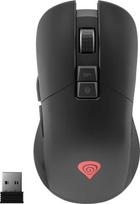 genesis zircon - Genesis Zircon 330 Black (Juoda) - 1 nuotrauka