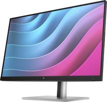 monitor 27 1080 - HP E27 G5 6N4E2E9, 27" - 3 nuotrauka