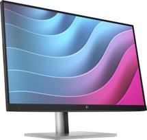 monitor 27 1080 - HP E27 G5 6N4E2E9, 27" - 4 nuotrauka