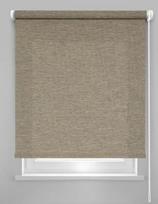 PRESTIGE, t. rudos sp., Ø 25 mm, 80 x 160 cm, 100 % poliesteris