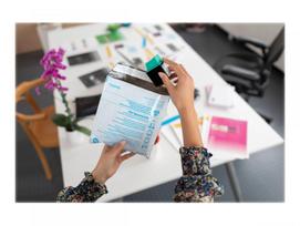 hp 937 - HP 937e EvoMore Black Org Ink Cartridge | 4S6W9NE#CE1 - 3 nuotrauka