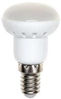 r39 e14 - Spectrum Led Bulb 3W E14 240lm 3000K - 1 nuotrauka