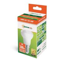 r39 e14 - Spectrum Led Bulb 3W E14 240lm 3000K - 2 nuotrauka
