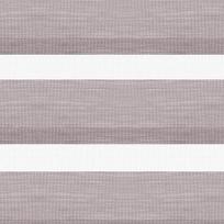 Mini ritininė užuolaida ZEBRA Comfort, pilkos sp., 61,5 x 150 cm
