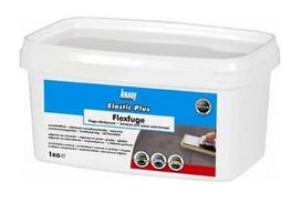 Elastingas plytelių siūlių glaistas KNAUF FLEXFUGE ANEMONE, 2-15 mm, 1 kg
