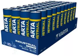 Varta Industrial LR6/AA 4006 40x