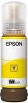 epson ecotank ink - Epson 108 EcoTank | Ink Bottle | Yellow | C13T09C44A - 1 nuotrauka