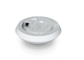 stebejimo kameros 360 - Ubiquiti UVC-AI-360-W 2K PoE kamera su Pan-Tilt-Zoom funkcija, vidaus ir lauko, 360° stebėjimas, Balta (White) - 3 nuotrauka