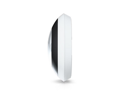 stebejimo kameros 360 - Ubiquiti UVC-AI-360-W 2K PoE kamera su Pan-Tilt-Zoom funkcija, vidaus ir lauko, 360° stebėjimas, Balta (White) - 4 nuotrauka
