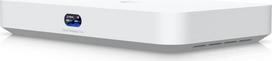 ubiquiti gateway - UBIQUITI CLOUD GATEWAY FIBER 10G Desktop Cloud Gateway - 1 nuotrauka