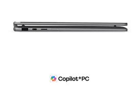 nesiojami kompiuteriai 16 1 - Lenovo Yoga 7 2-in-1 14ILL10, 14", OLED, Touchscreen, WUXGA, Intel Core Ultra 7, 16 GB, 512 GB, Luna Grey (Pilkas) - 5 nuotrauka